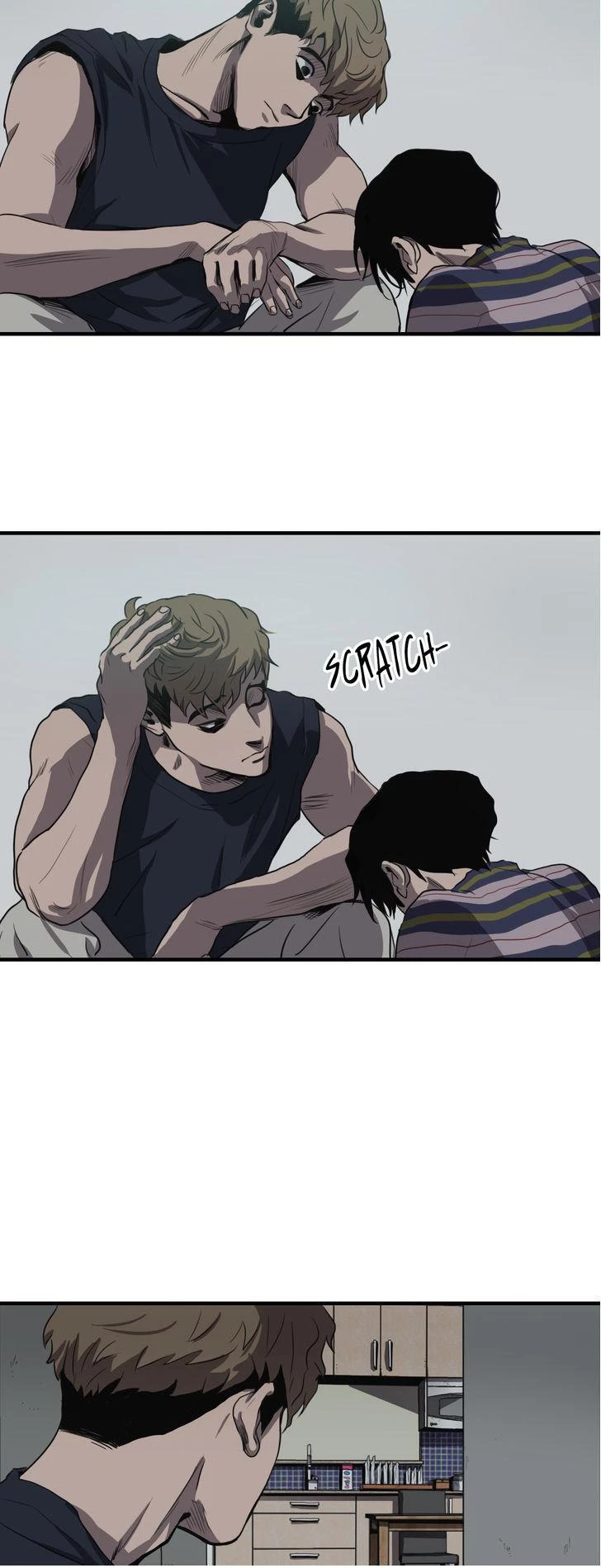 Killing Stalking: Ch3 image number 60