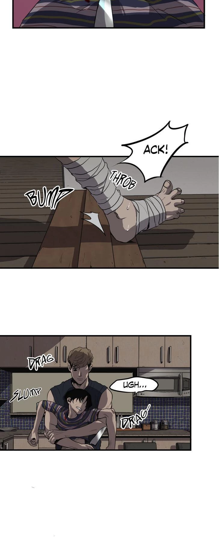 Killing Stalking: Ch3 image number 63