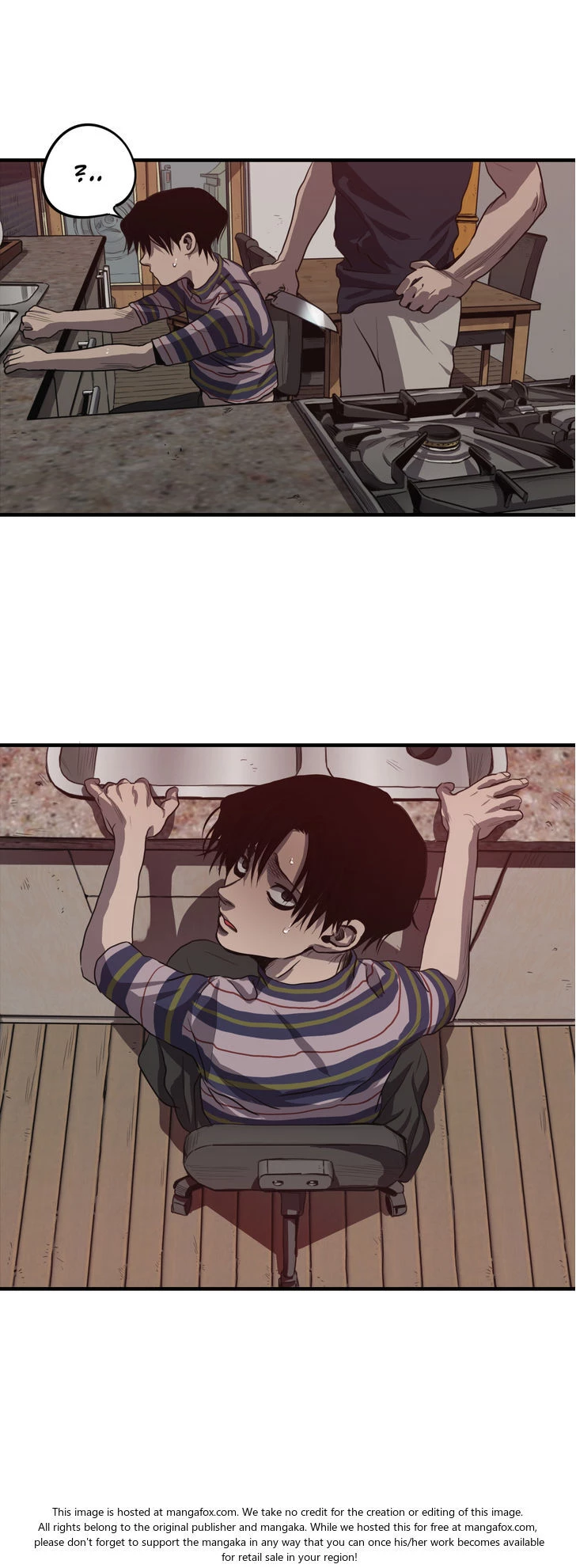 Killing Stalking: Ch3 image number 65