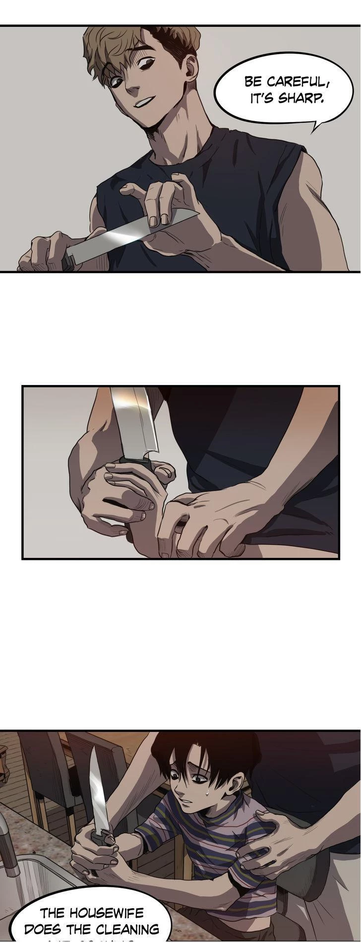 Killing Stalking: Ch3 image number 66