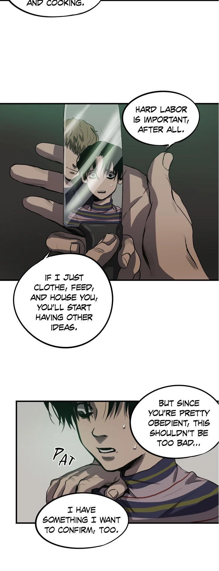 Killing Stalking: Ch3 image number 67