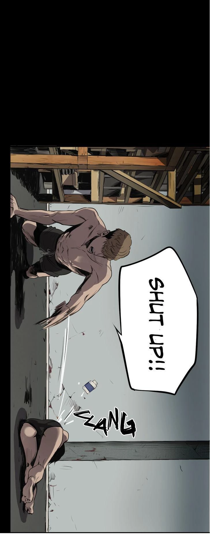 Killing Stalking: Ch3 image number 6