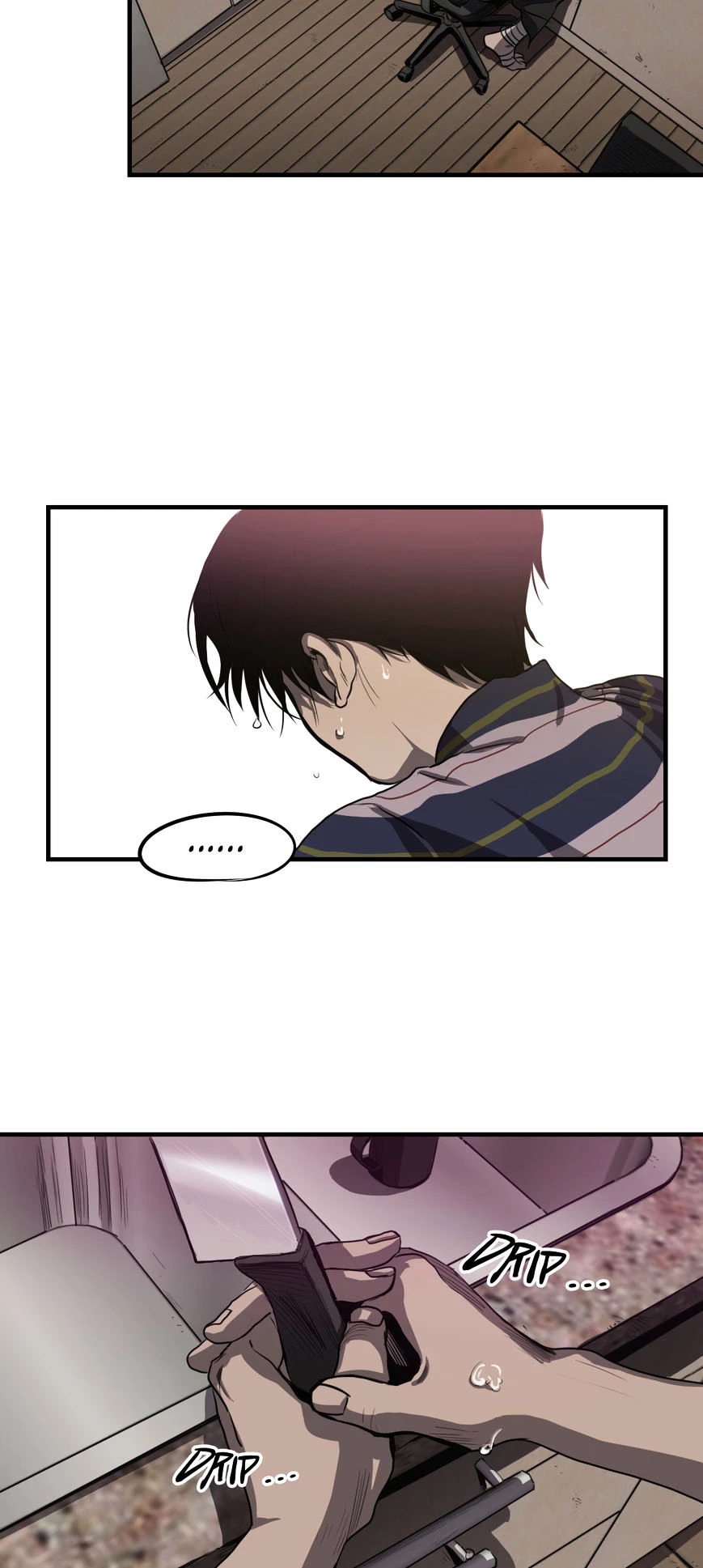 Killing Stalking: Ch3 image number 69