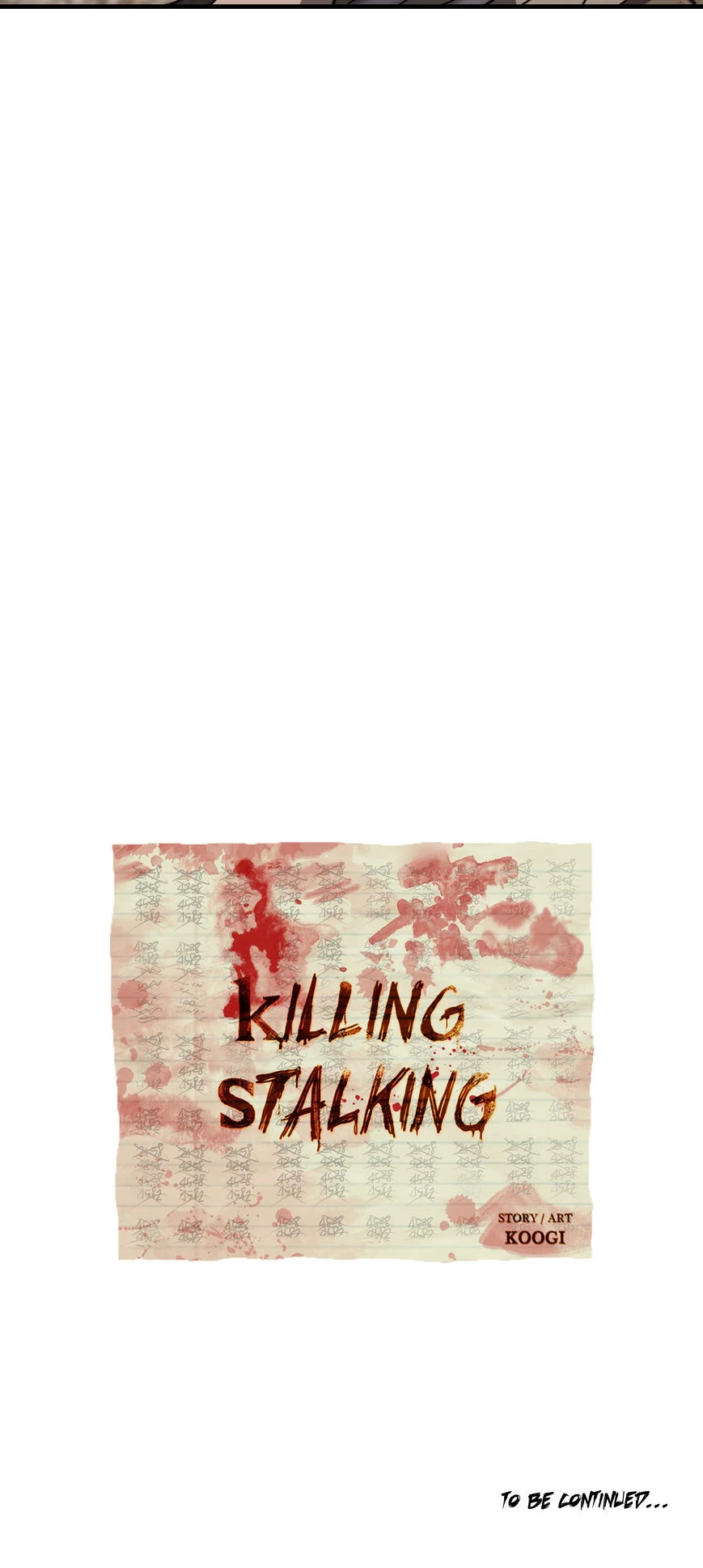 Killing Stalking: Ch3 image number 70