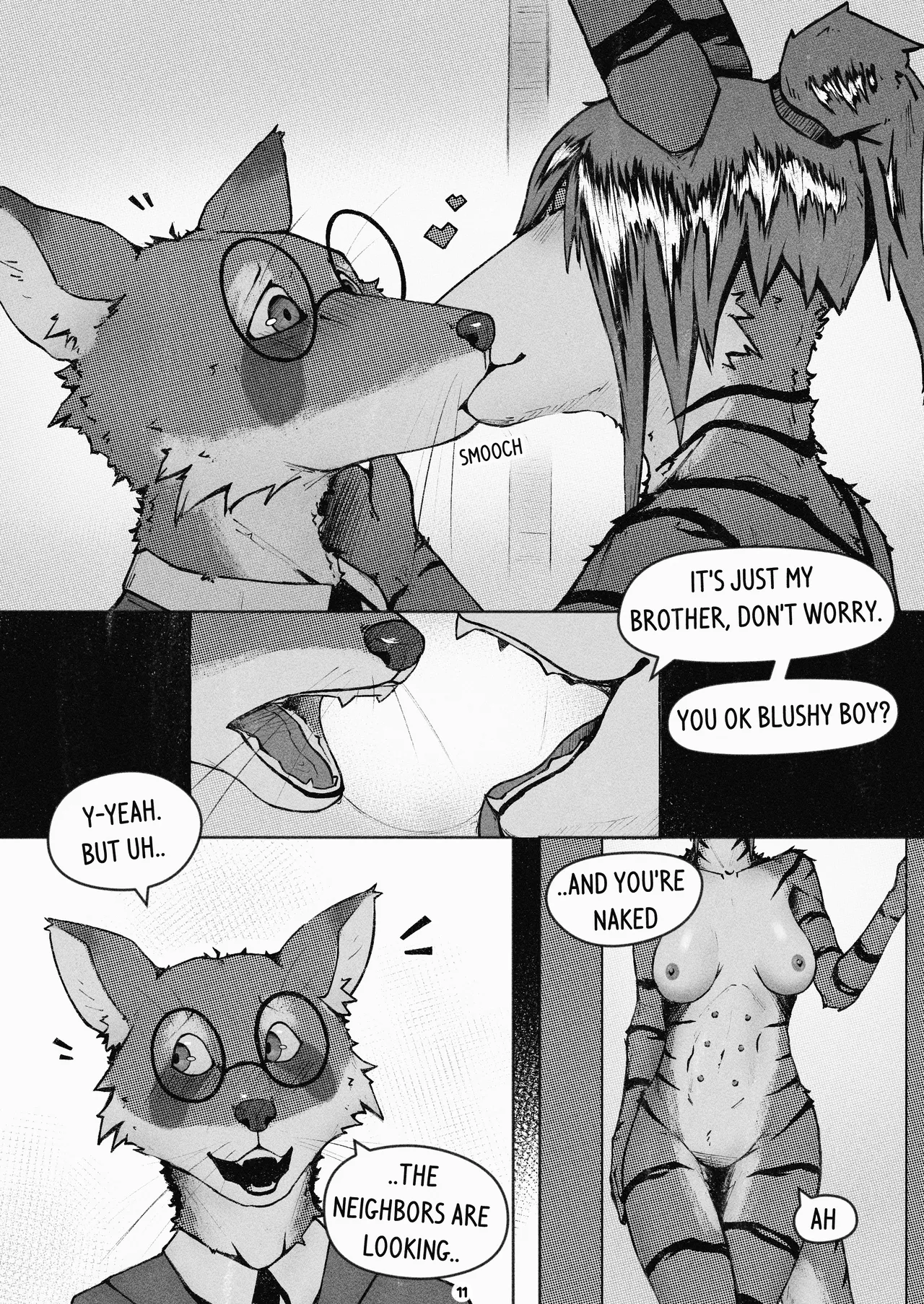 Lynn and Lizzy image number 10