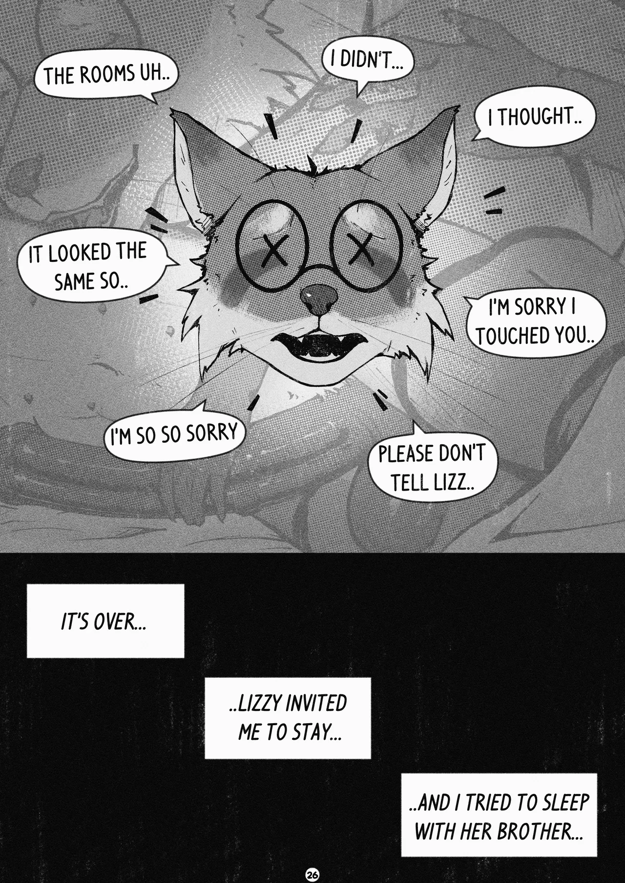 Lynn and Lizzy image number 25