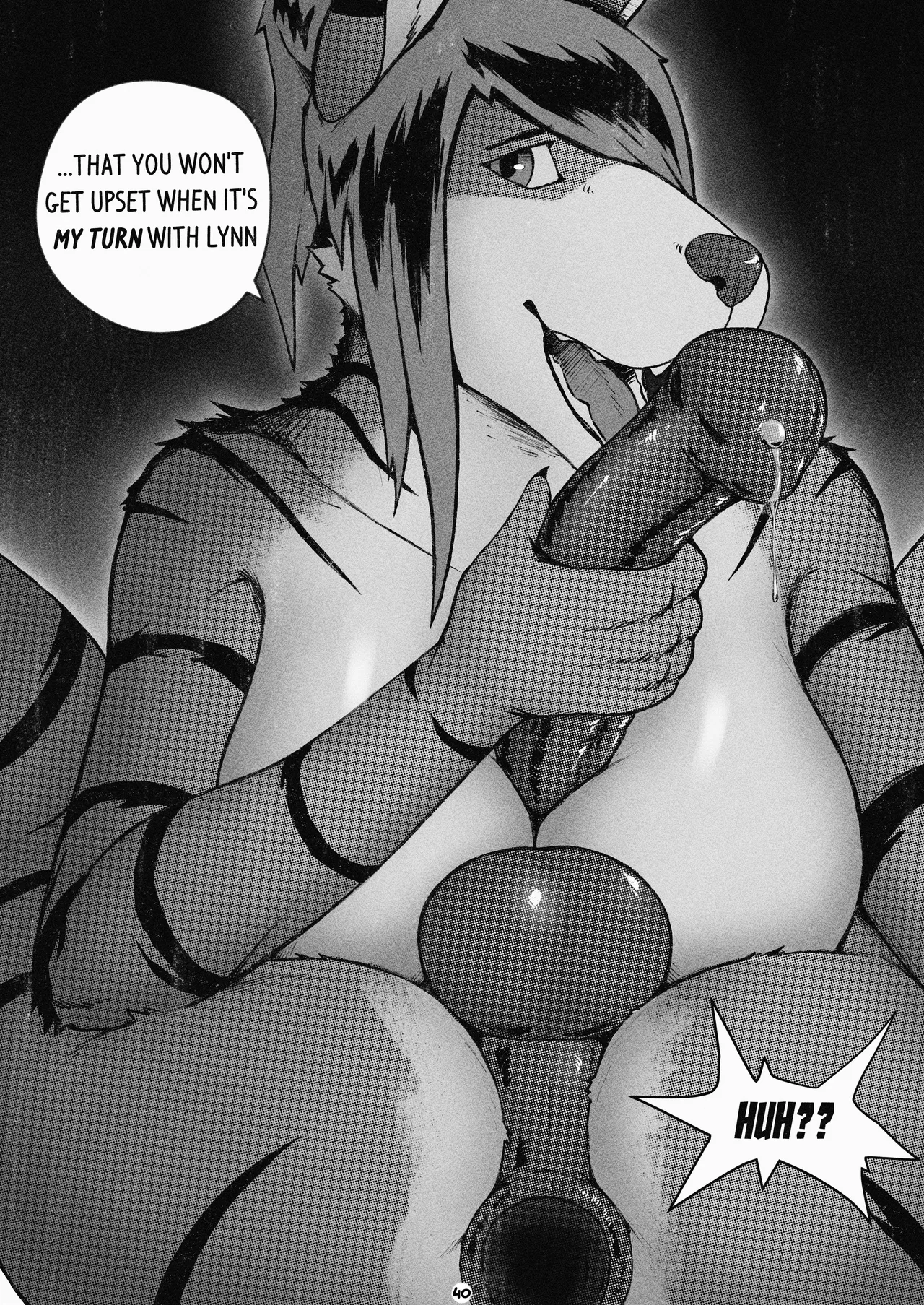 Lynn and Lizzy image number 38