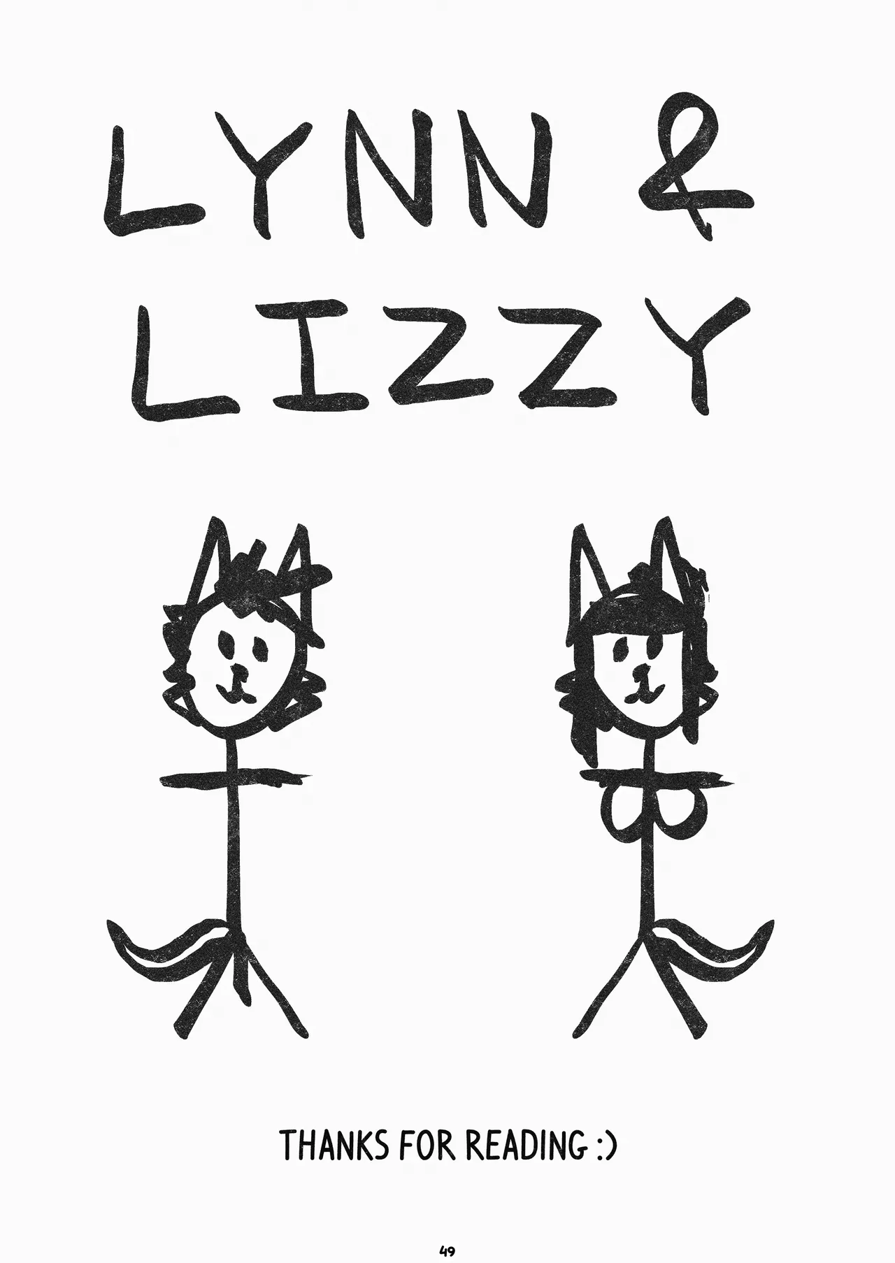 Lynn and Lizzy image number 46