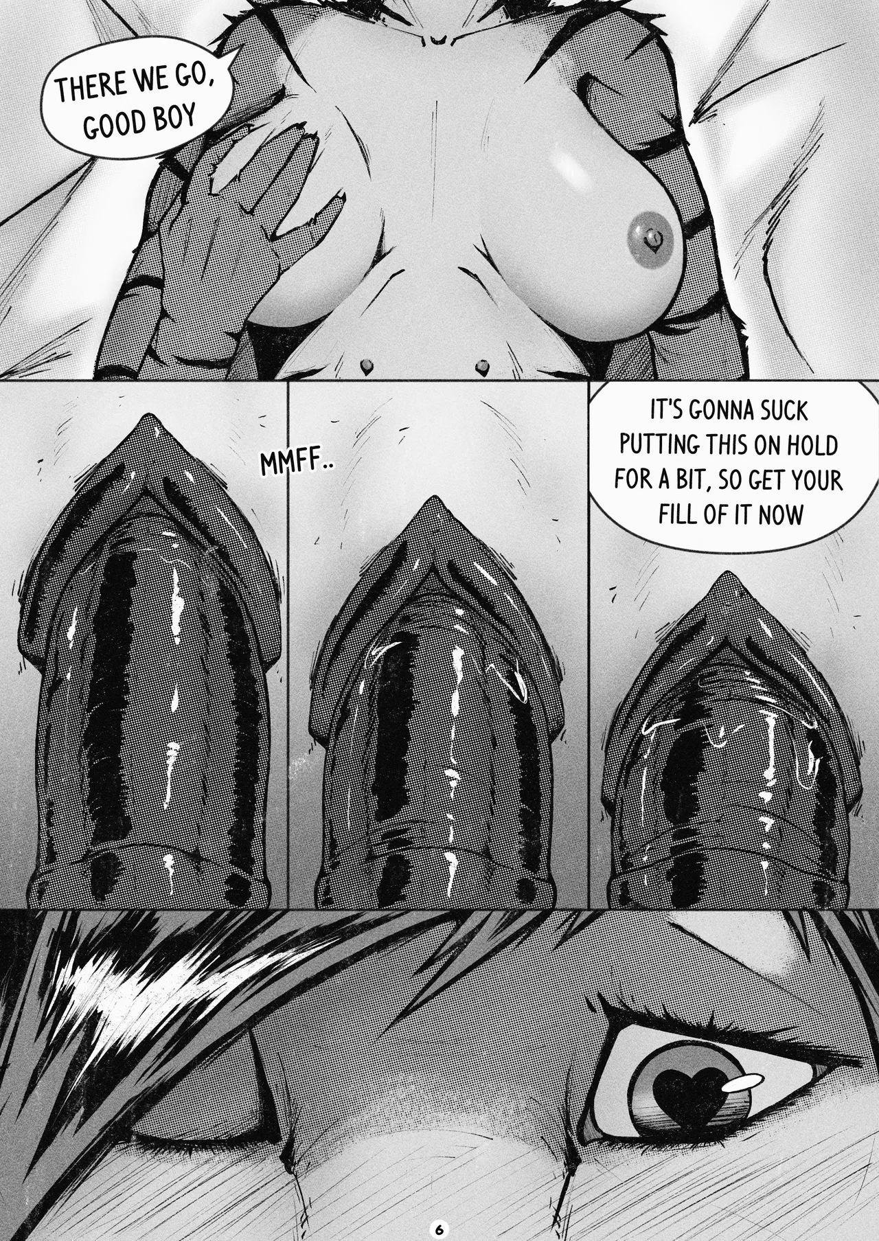 Lynn and Lizzy image number 5