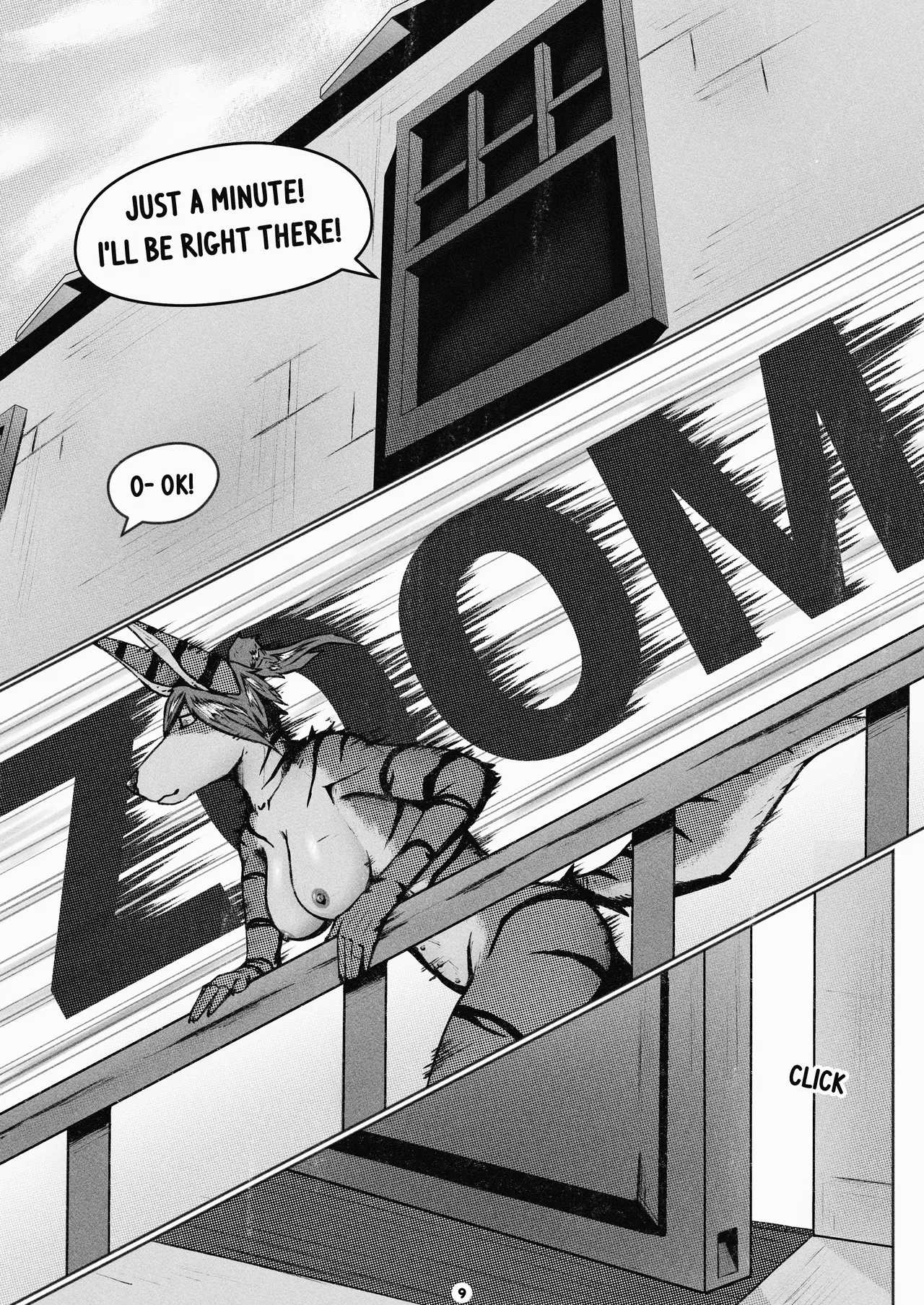 Lynn and Lizzy image number 8