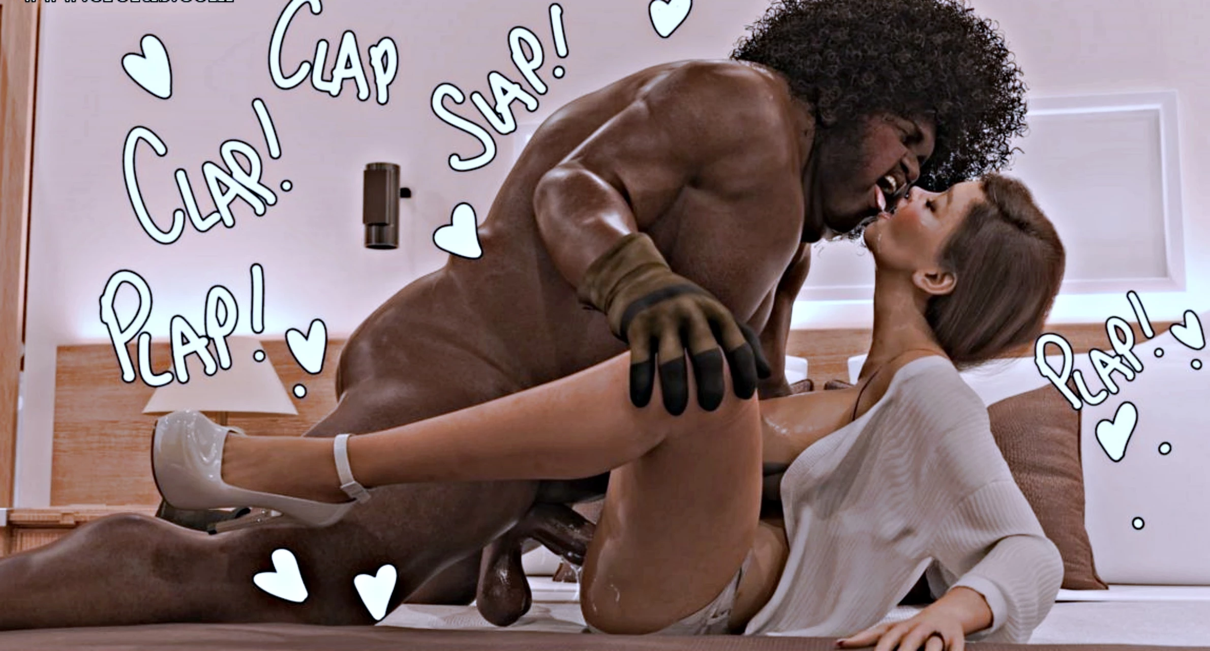 Cheating Wives and G.FS image number 18