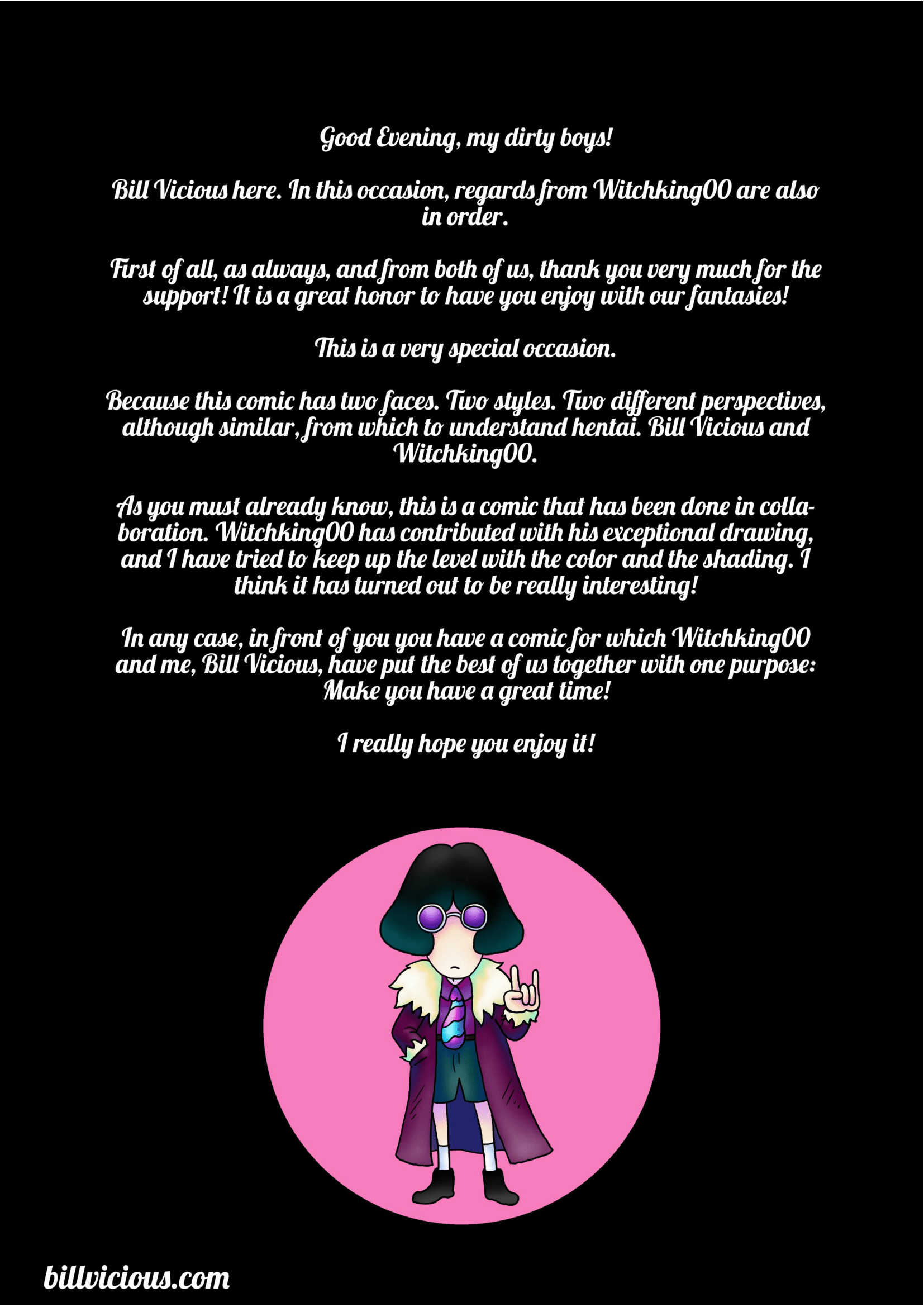 Street Fighter XXX image number 2