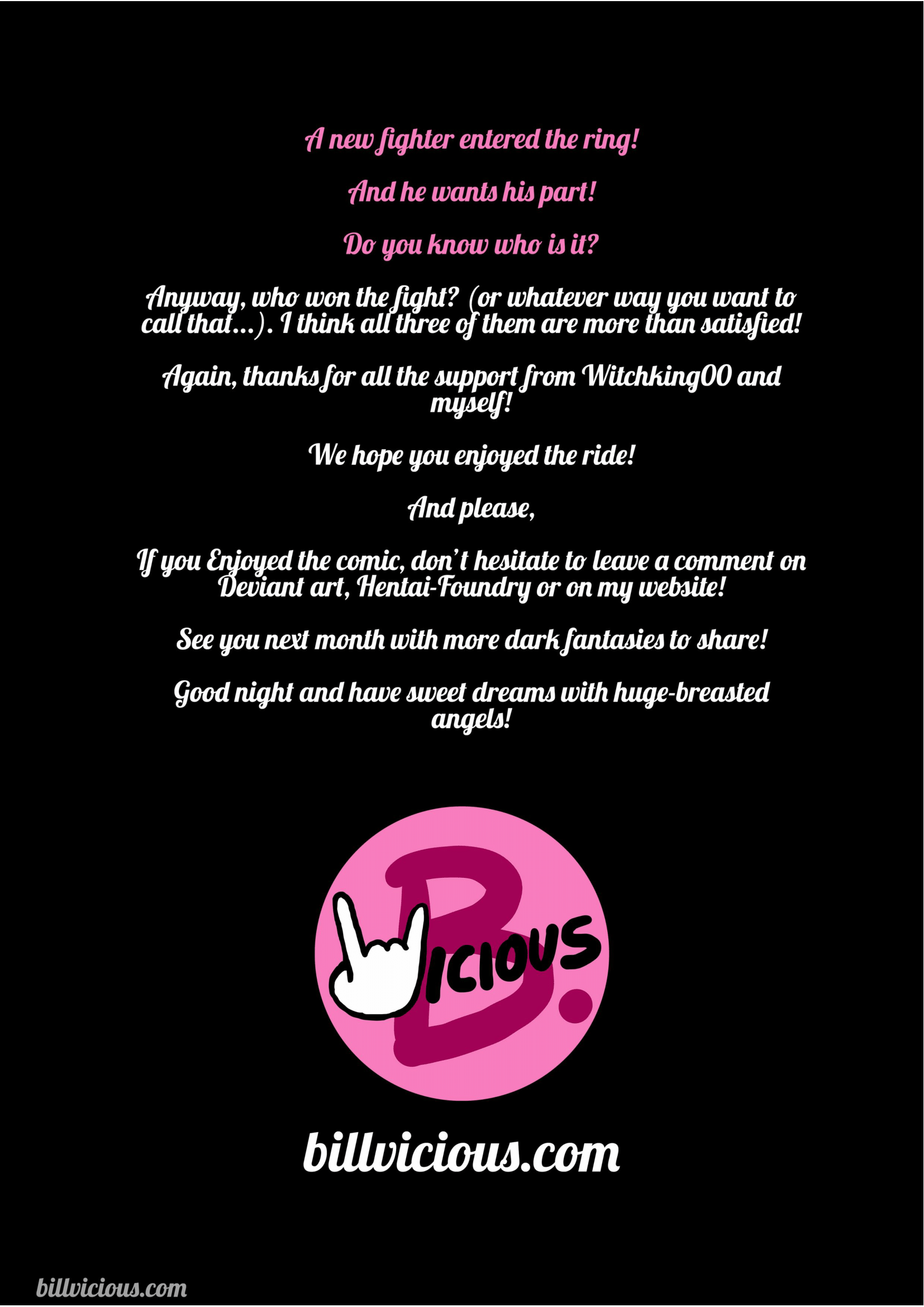 Street Fighter XXX image number 29