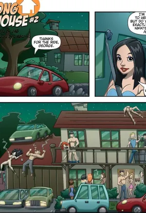 The Wrong House 2