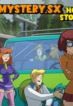 Mystery.SX: Hot Storm