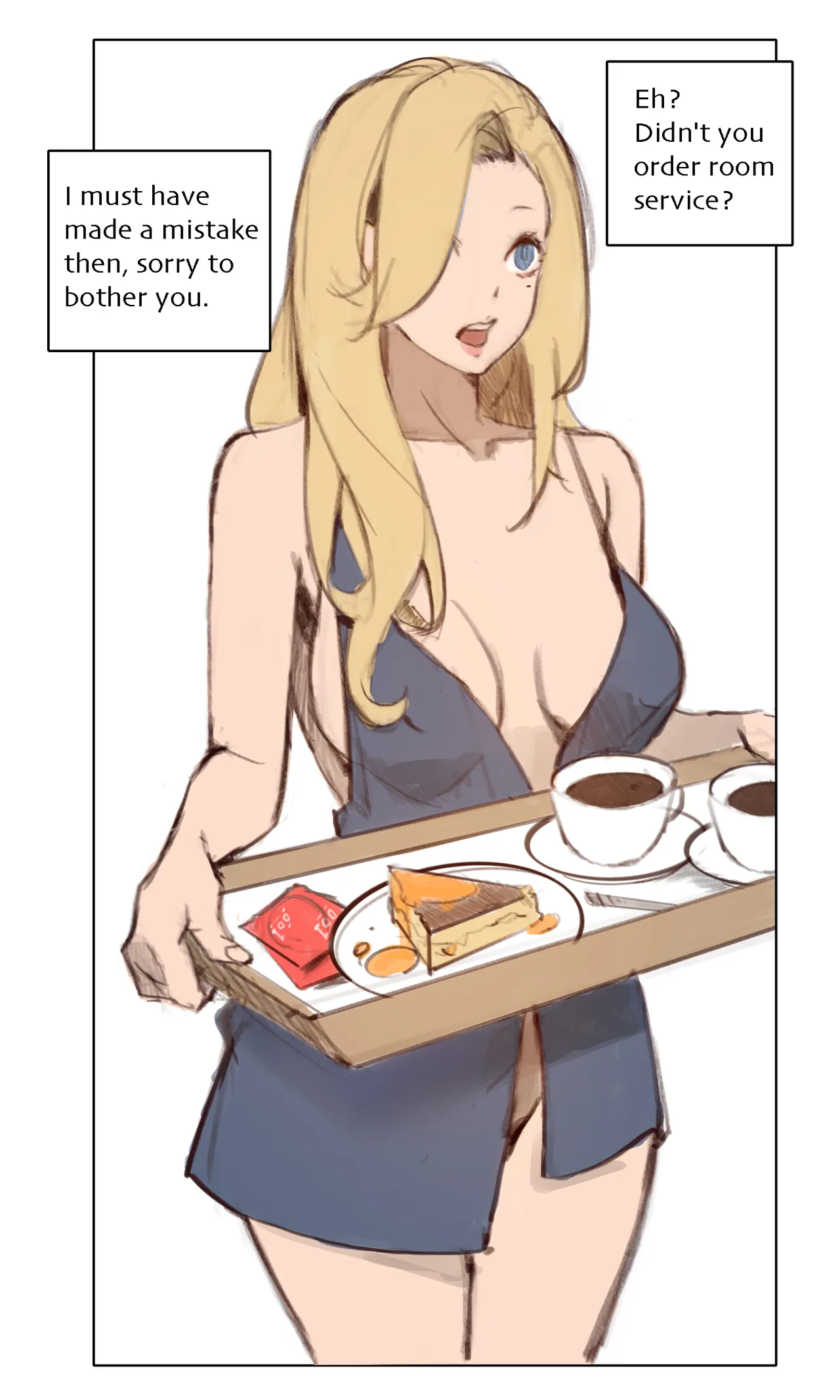 The Butterflies In The Paradise Hotel