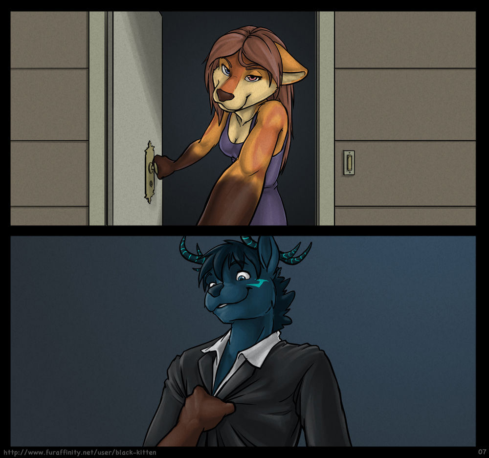 The Date image number 6