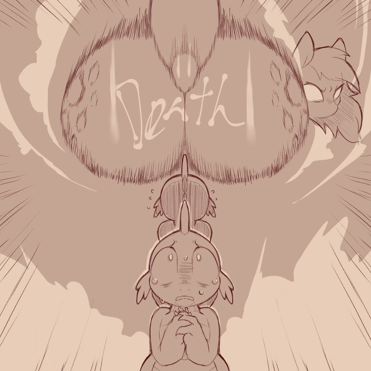 Cold Blooded Twilight Collection - Part 1 image number 105