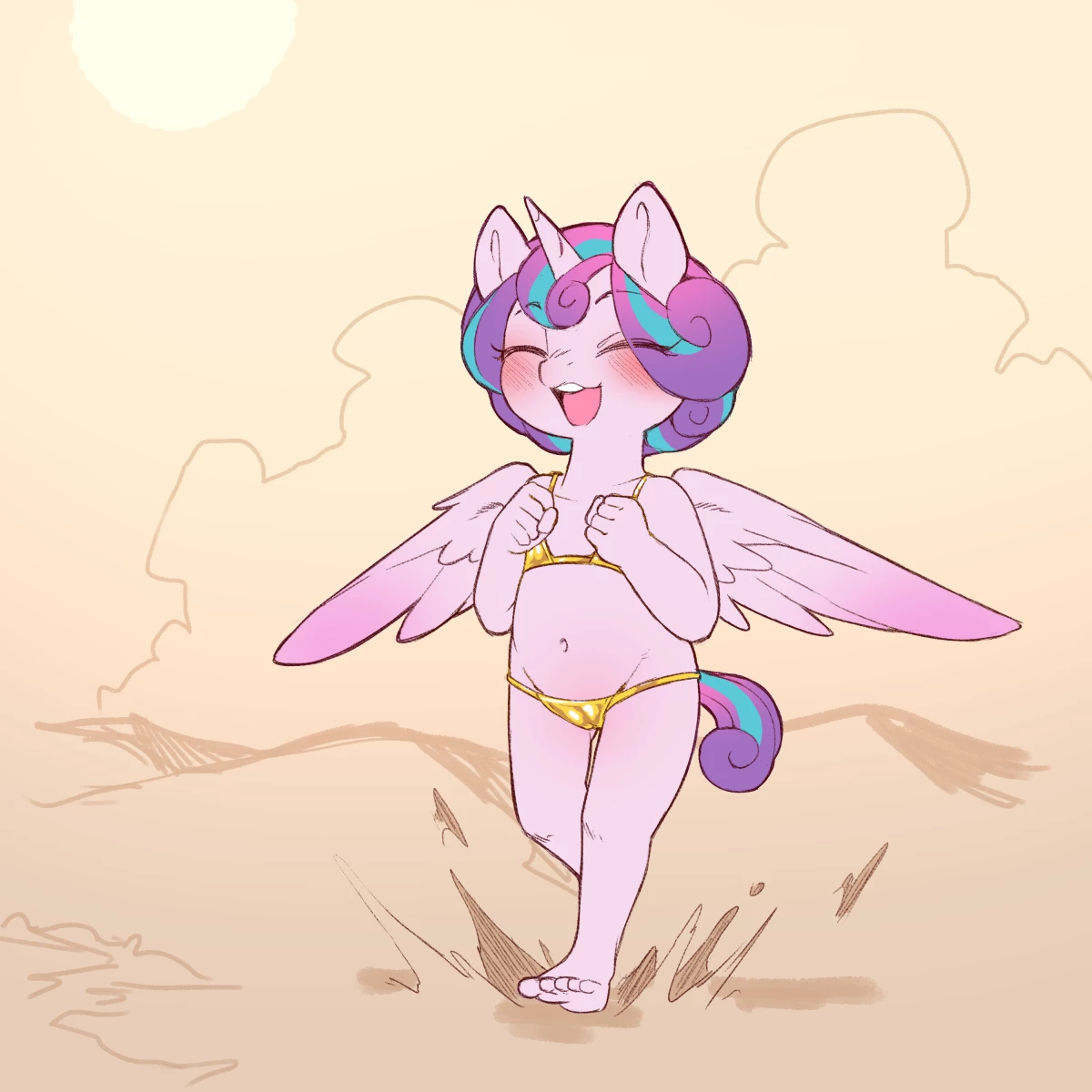 Cold Blooded Twilight Collection - Part 1 image number 109