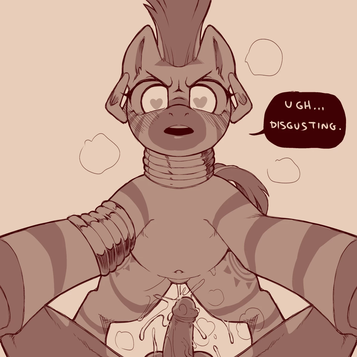 Cold Blooded Twilight Collection - Part 1 image number 120