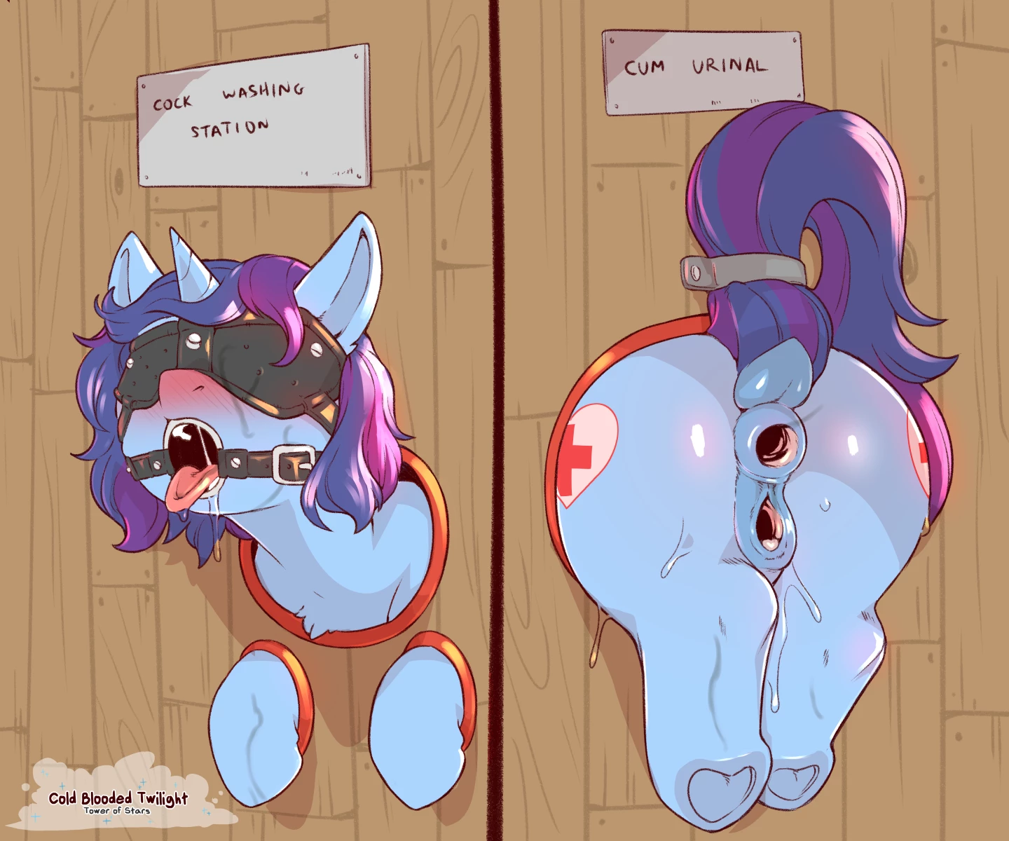 Cold Blooded Twilight Collection - Part 1 image number 121