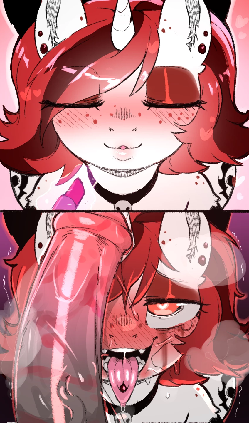 Cold Blooded Twilight Collection - Part 1 image number 135