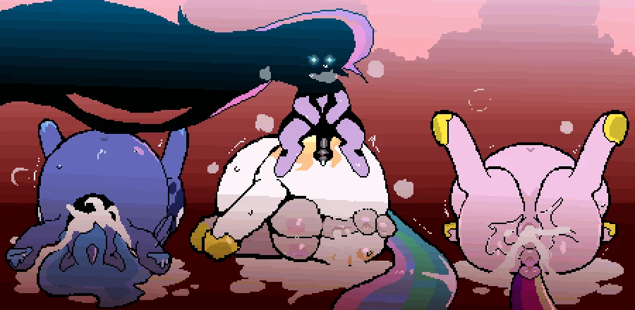 Cold Blooded Twilight Collection - Part 1 image number 154