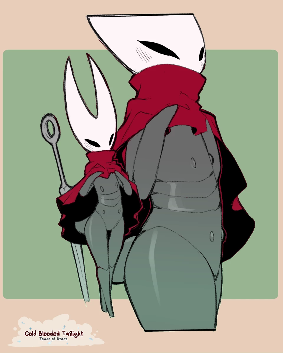 Cold Blooded Twilight Collection - Part 1 image number 171