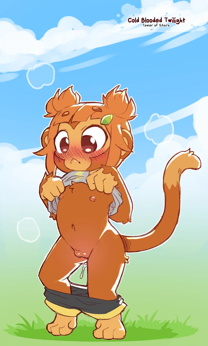 Cold Blooded Twilight Collection - Part 1 image number 172