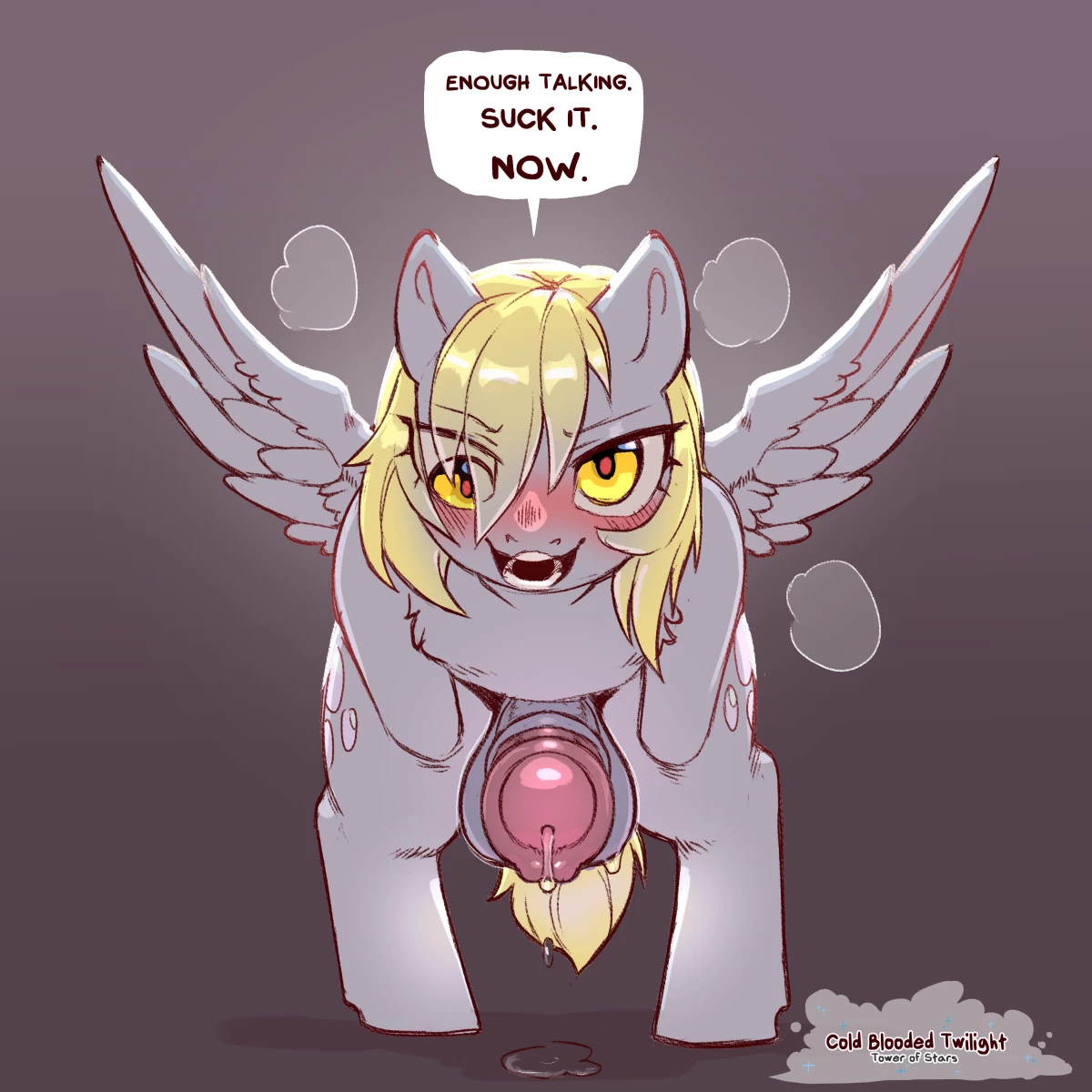 Cold Blooded Twilight Collection - Part 1 image number 173