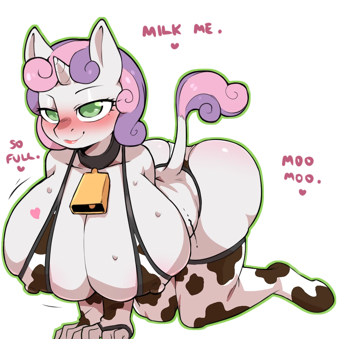 Cold Blooded Twilight Collection - Part 1 image number 189