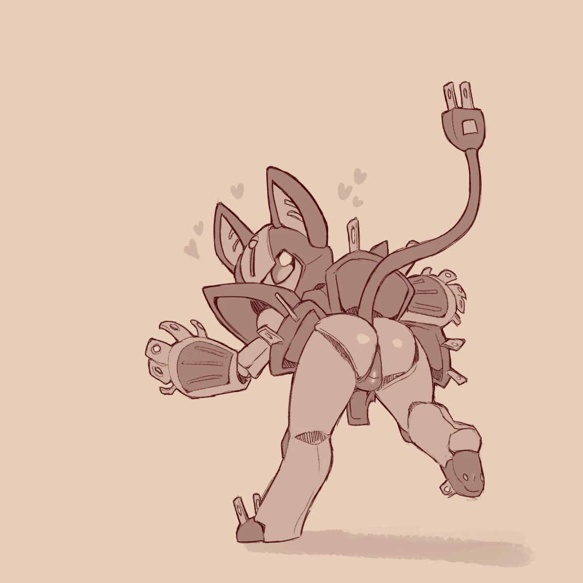 Cold Blooded Twilight Collection - Part 1 image number 194