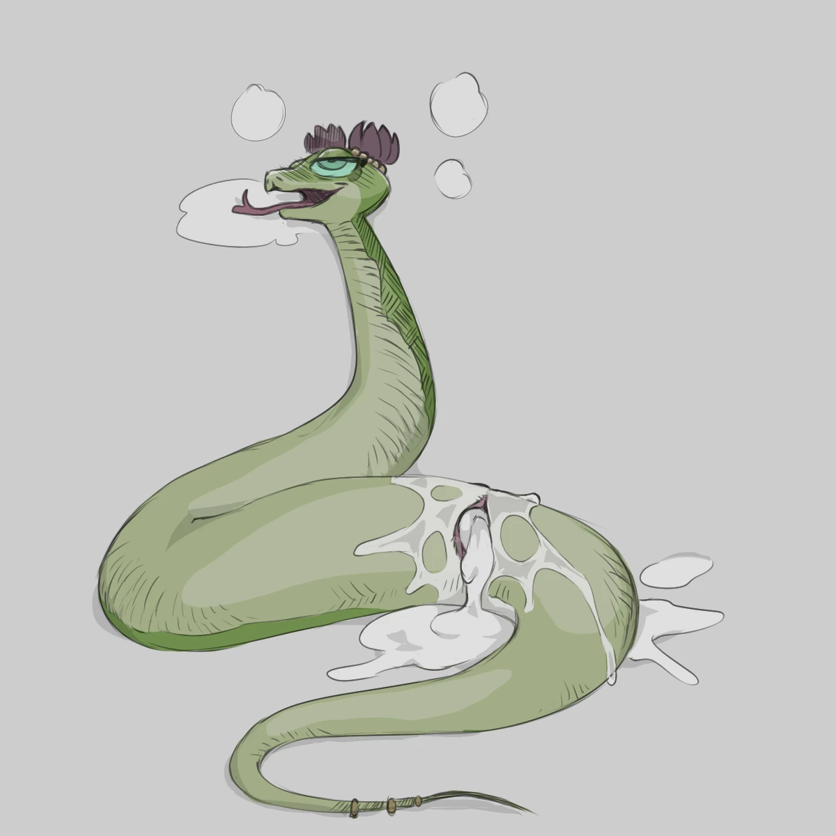 Cold Blooded Twilight Collection - Part 1 image number 196