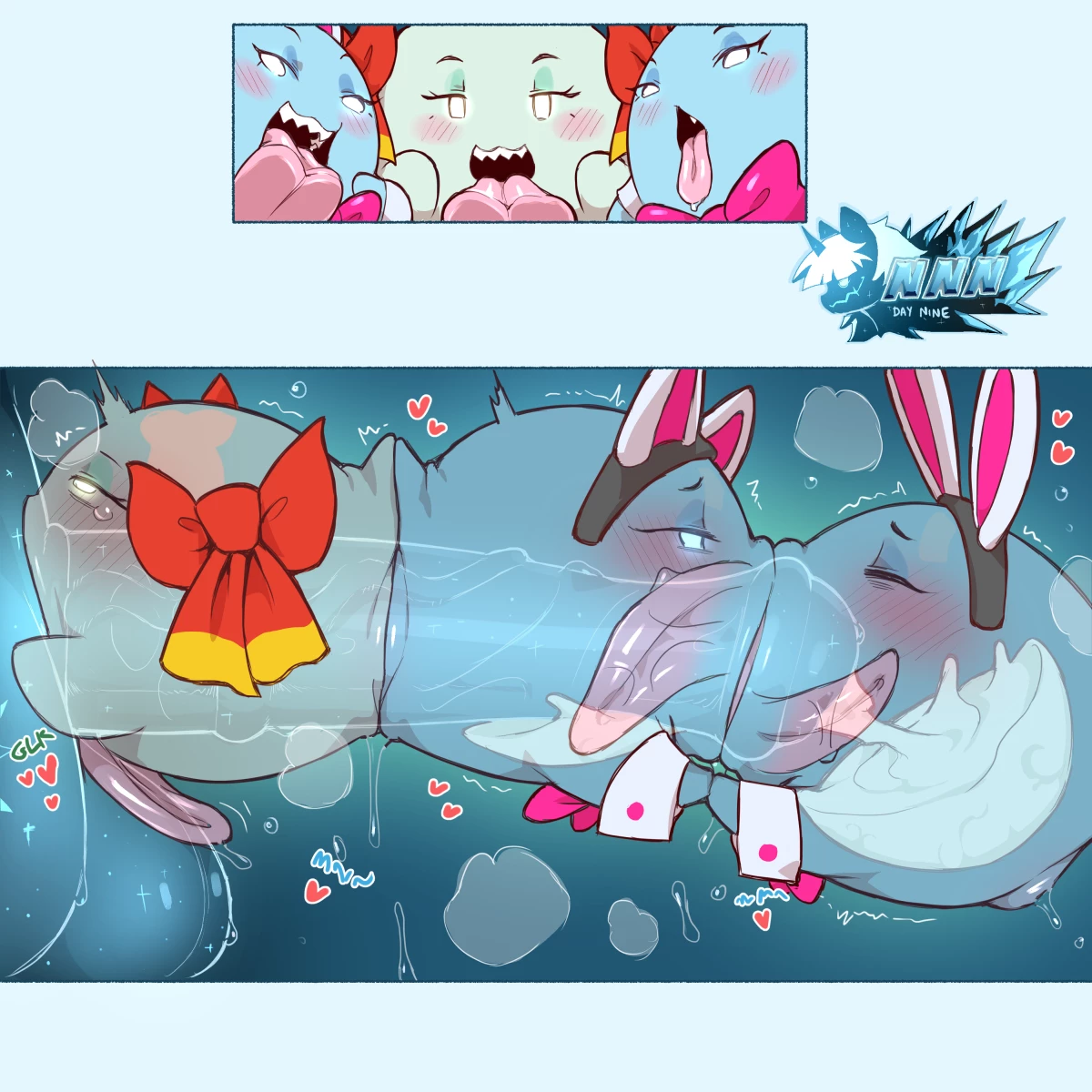 Cold Blooded Twilight Collection - Part 1 image number 49