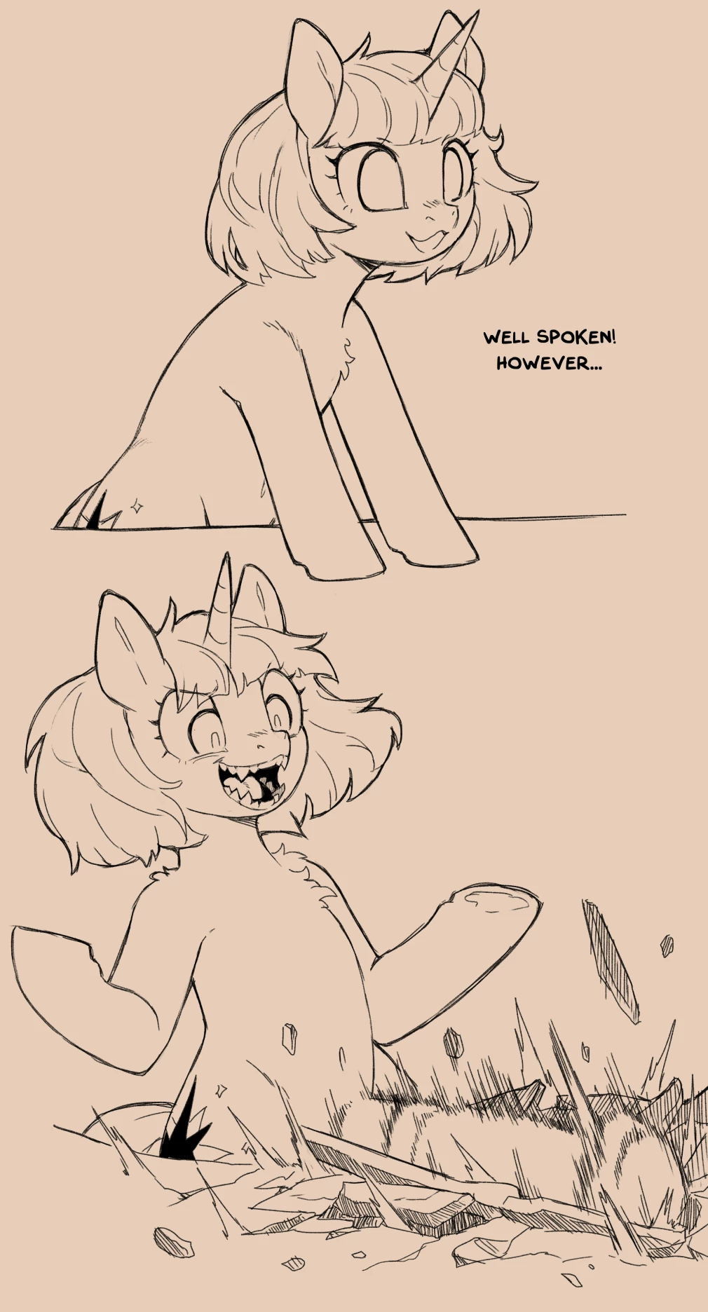 Cold Blooded Twilight Collection - Part 1 image number 57