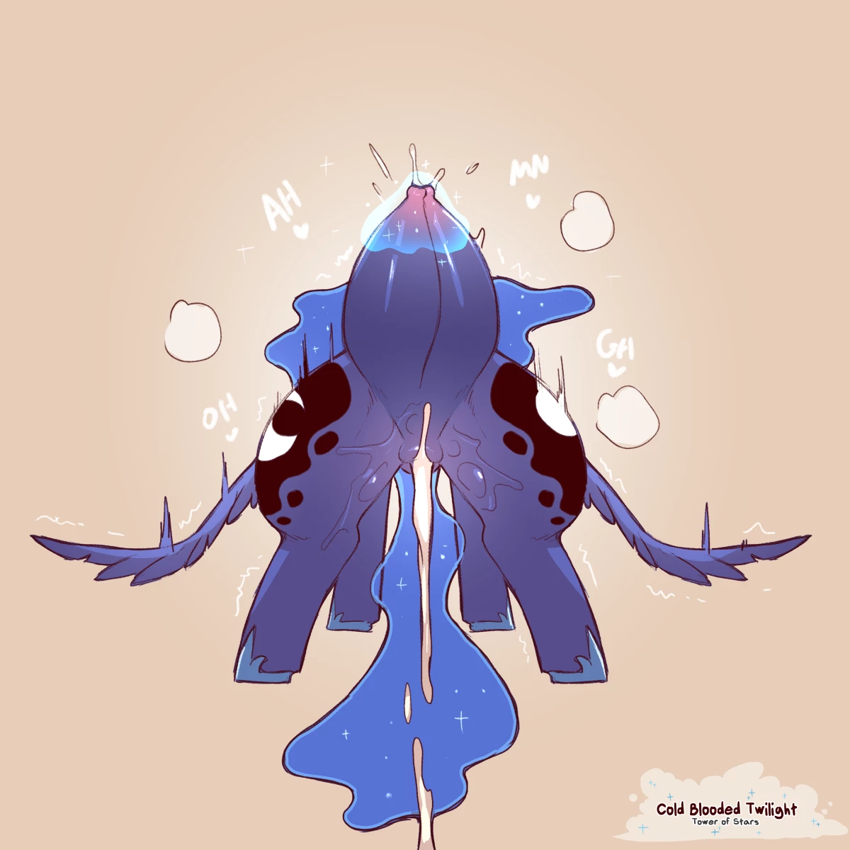 Cold Blooded Twilight Collection - Part 1 image number 61