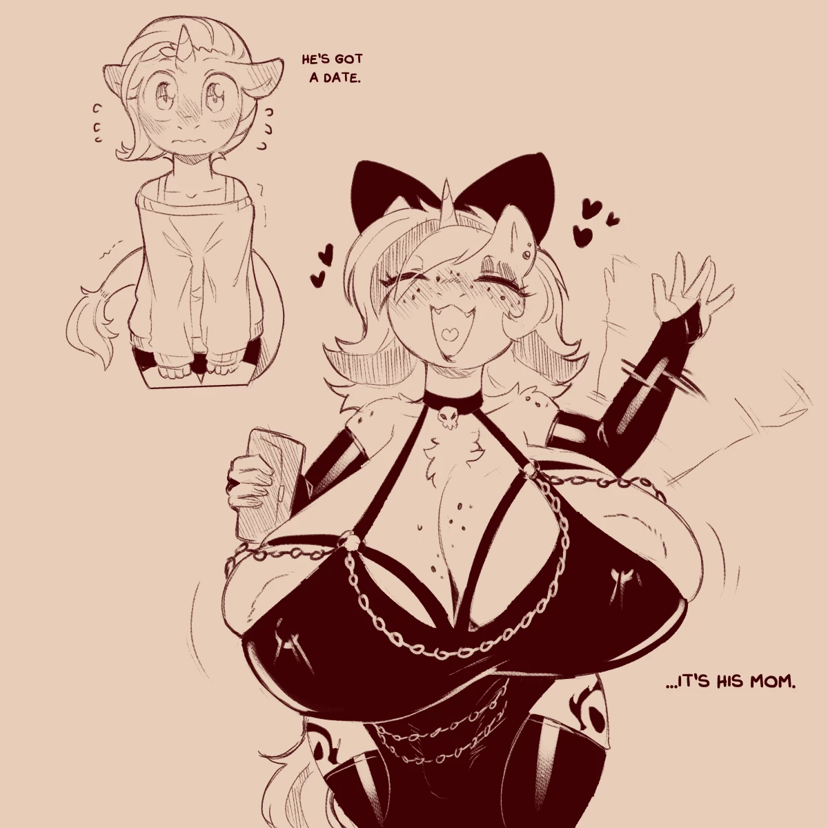 Cold Blooded Twilight Collection - Part 1 image number 94