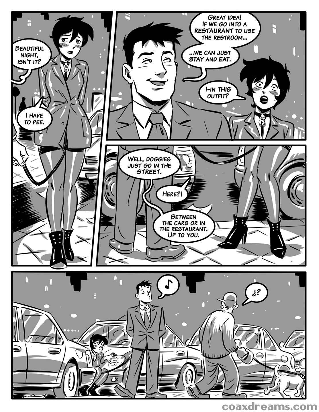 Another Pets Story image number 15