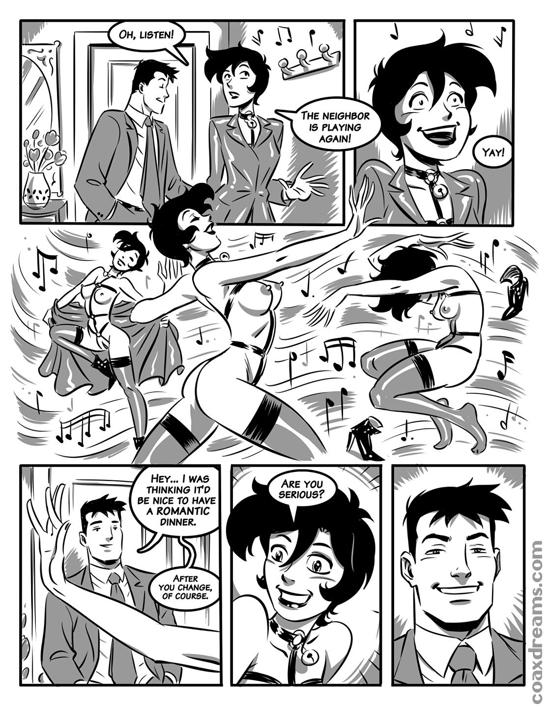 Another Pets Story image number 16