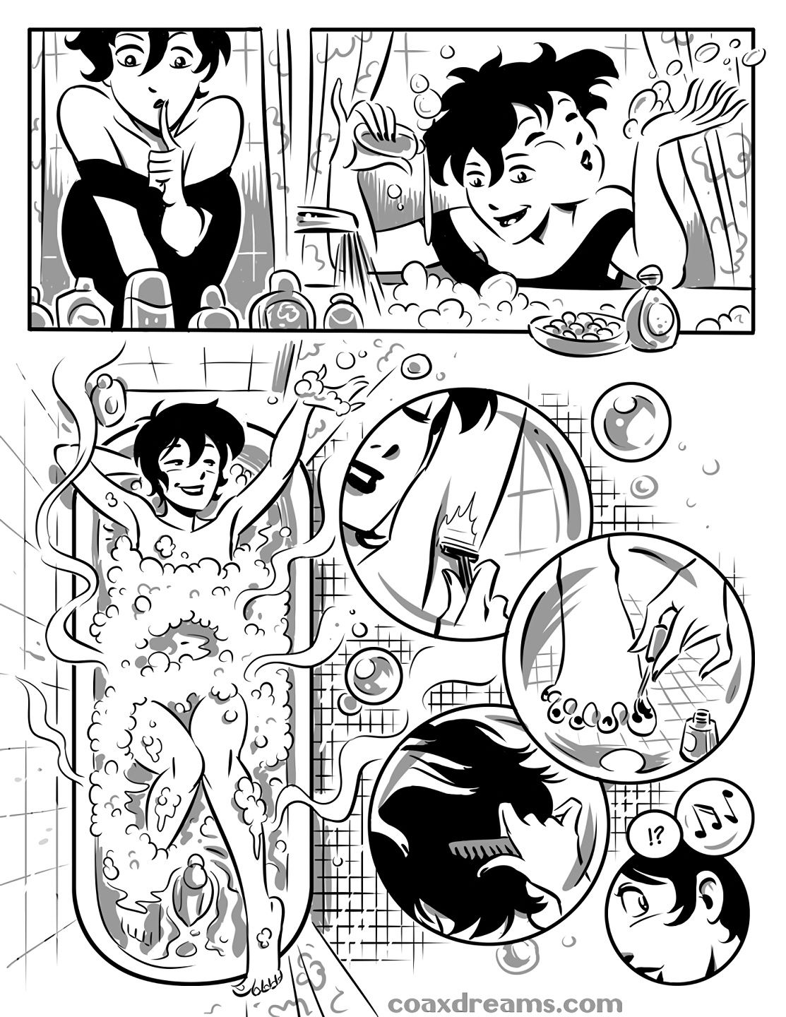 Another Pets Story image number 6