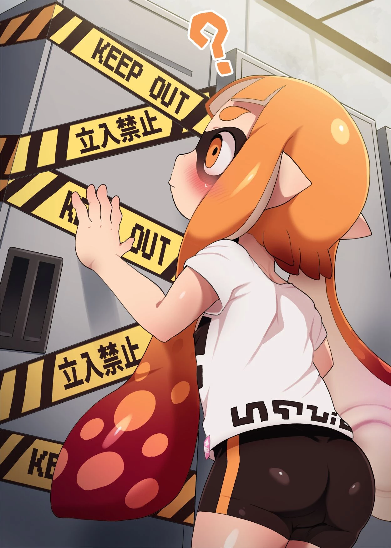 Dagasis Splatoon Collection image number 27