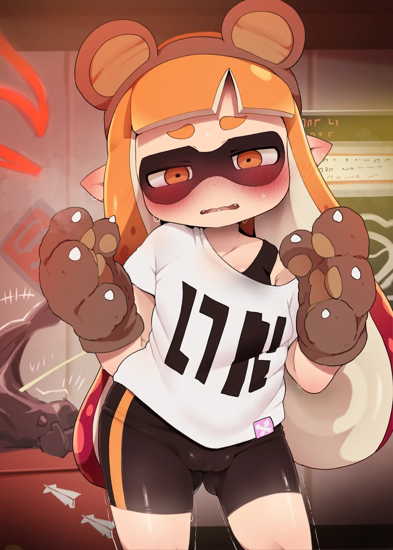 Dagasis Splatoon Collection image number 62