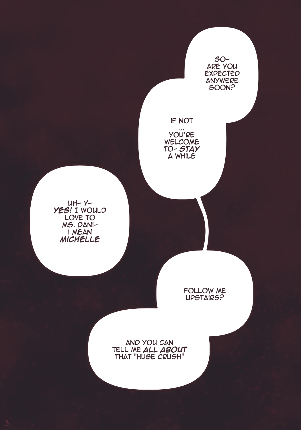NotEnoughMilk Short Comics image number 22