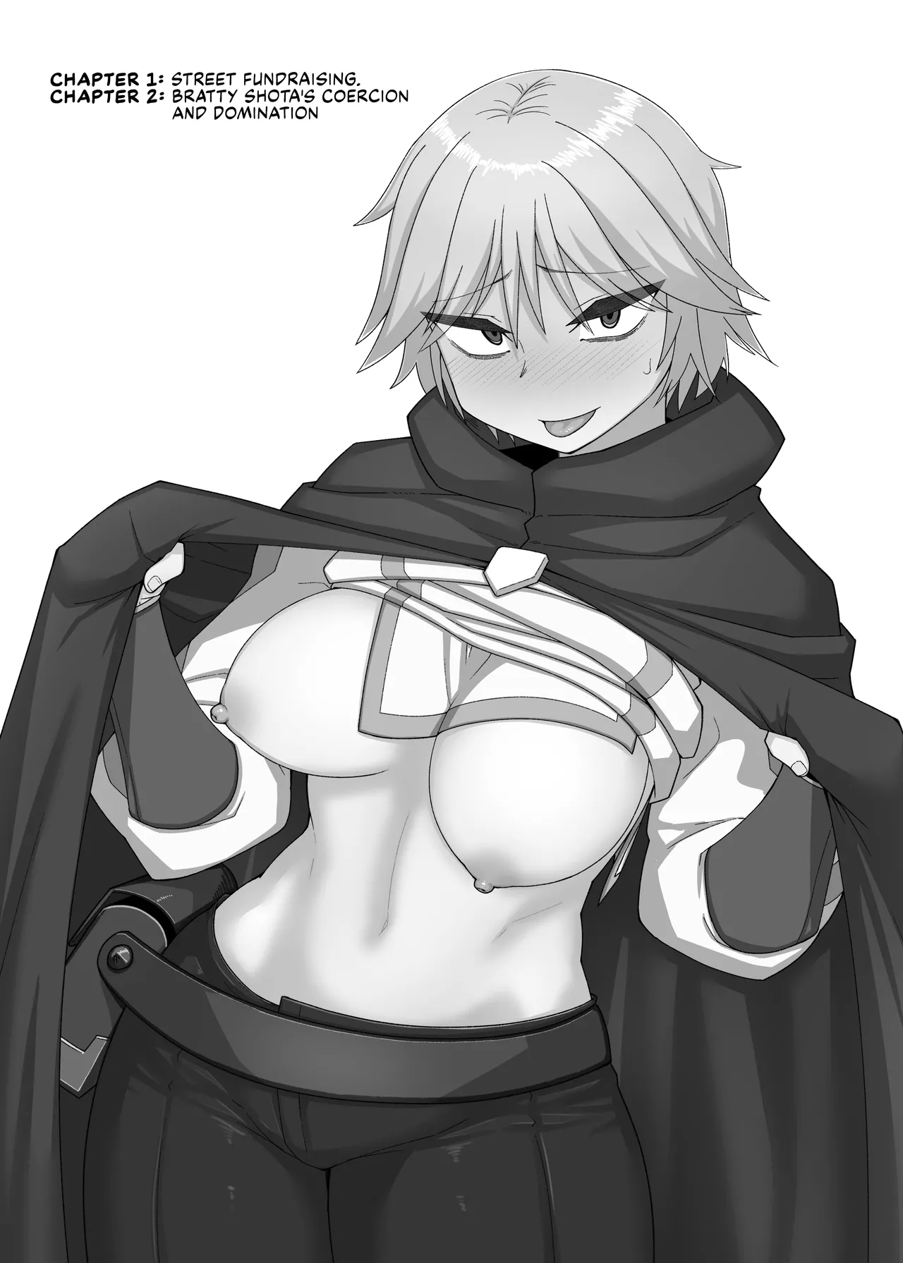 A Book About Neia  Neia Hon image number 1