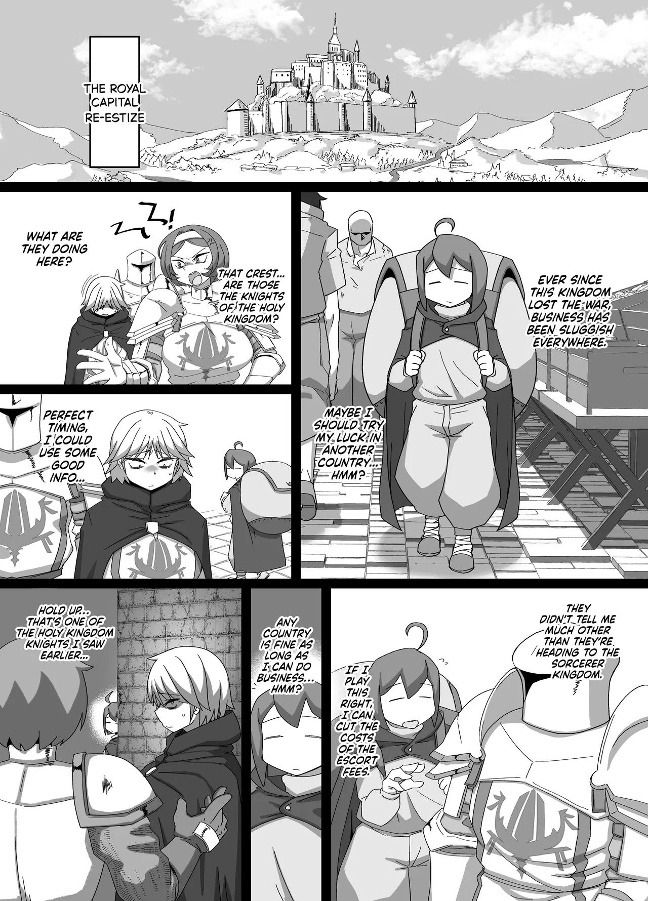 A Book About Neia  Neia Hon image number 25