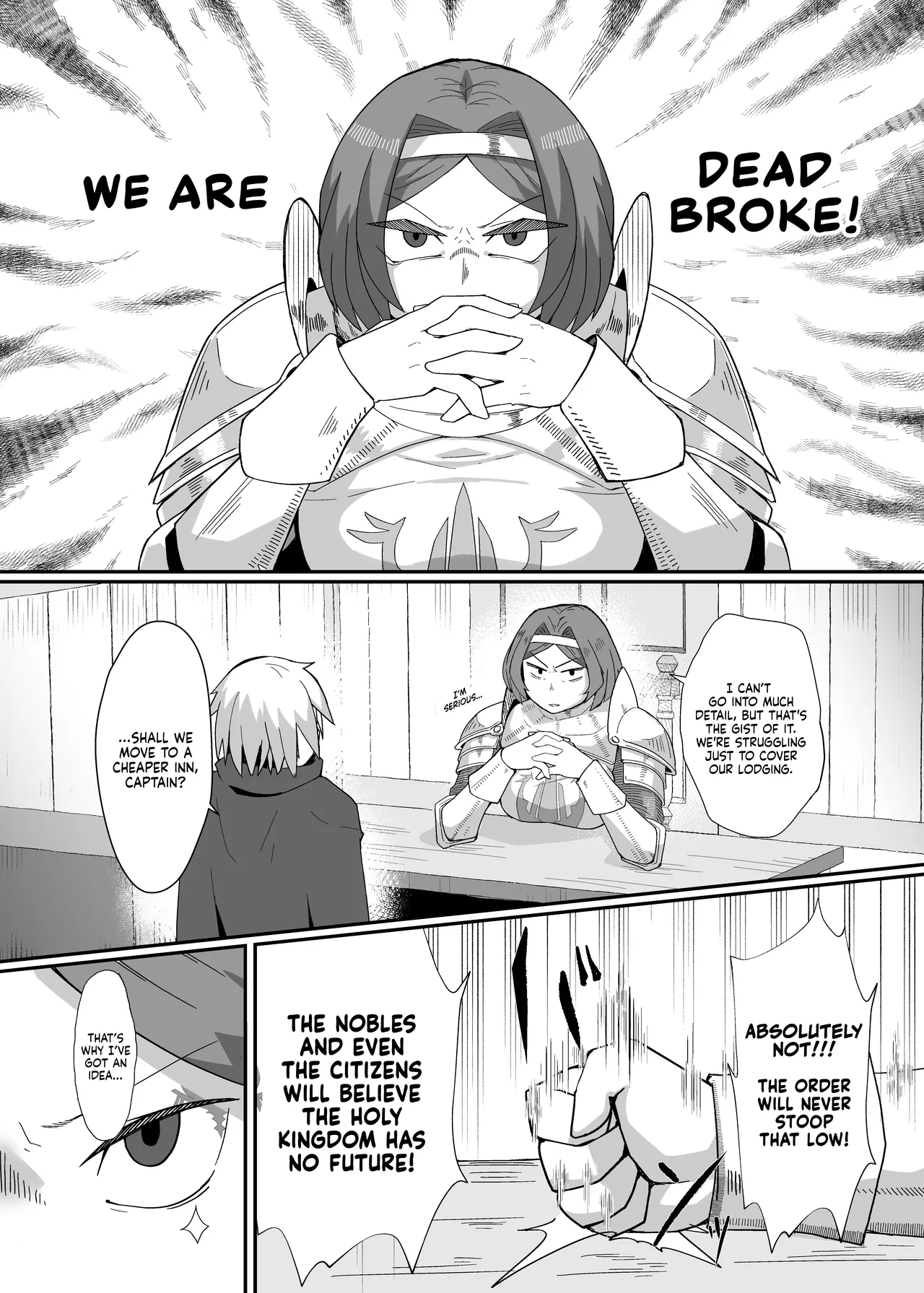 A Book About Neia  Neia Hon image number 2