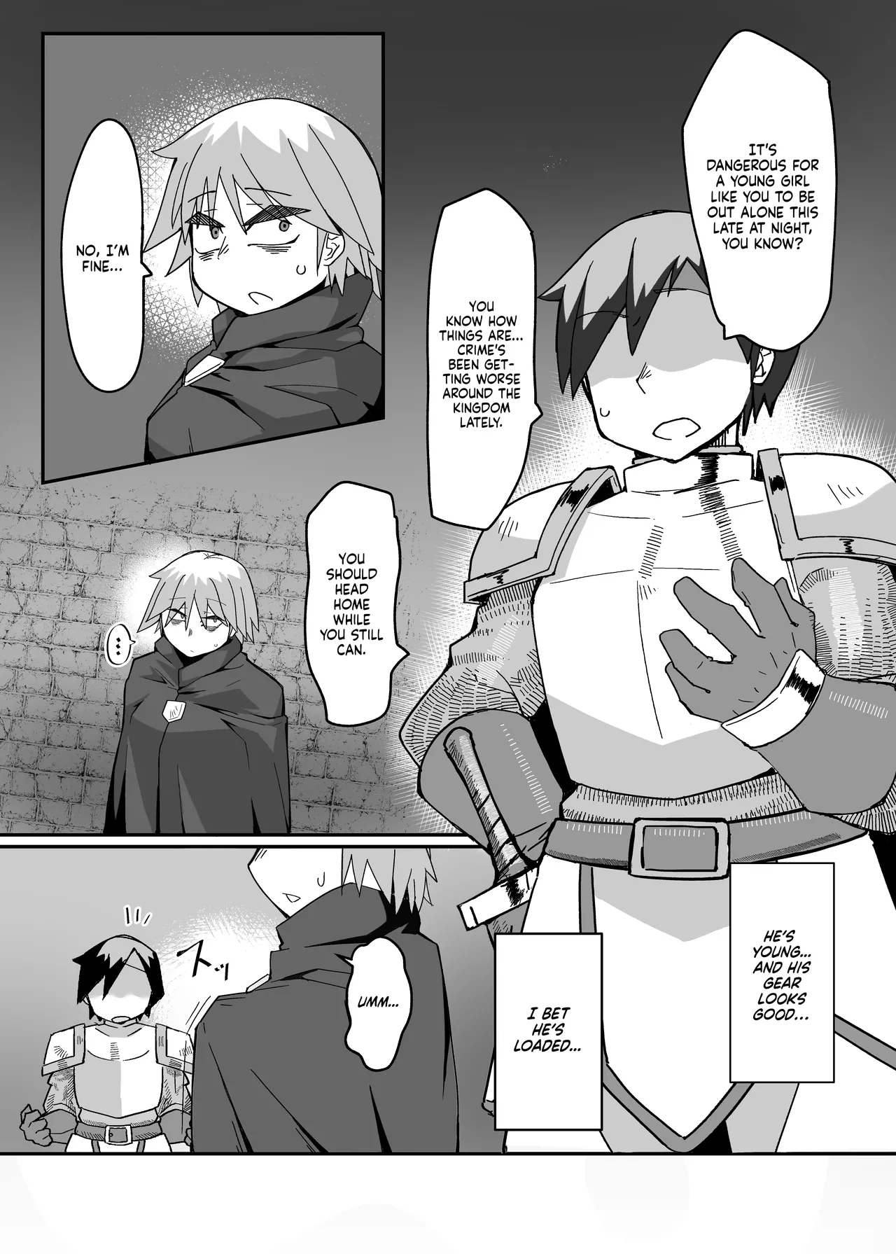 A Book About Neia  Neia Hon image number 6