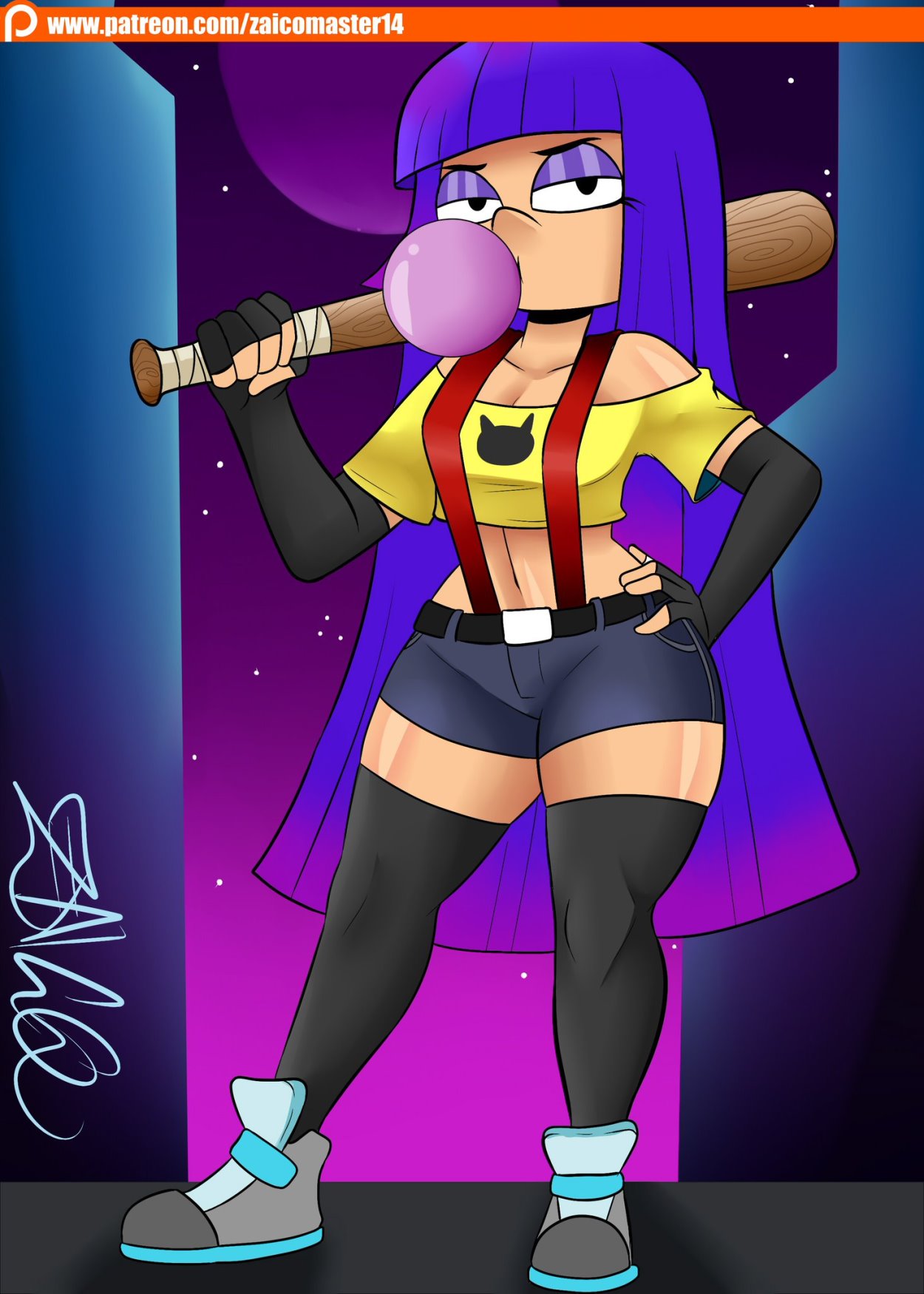 Me-K Clones image number 16