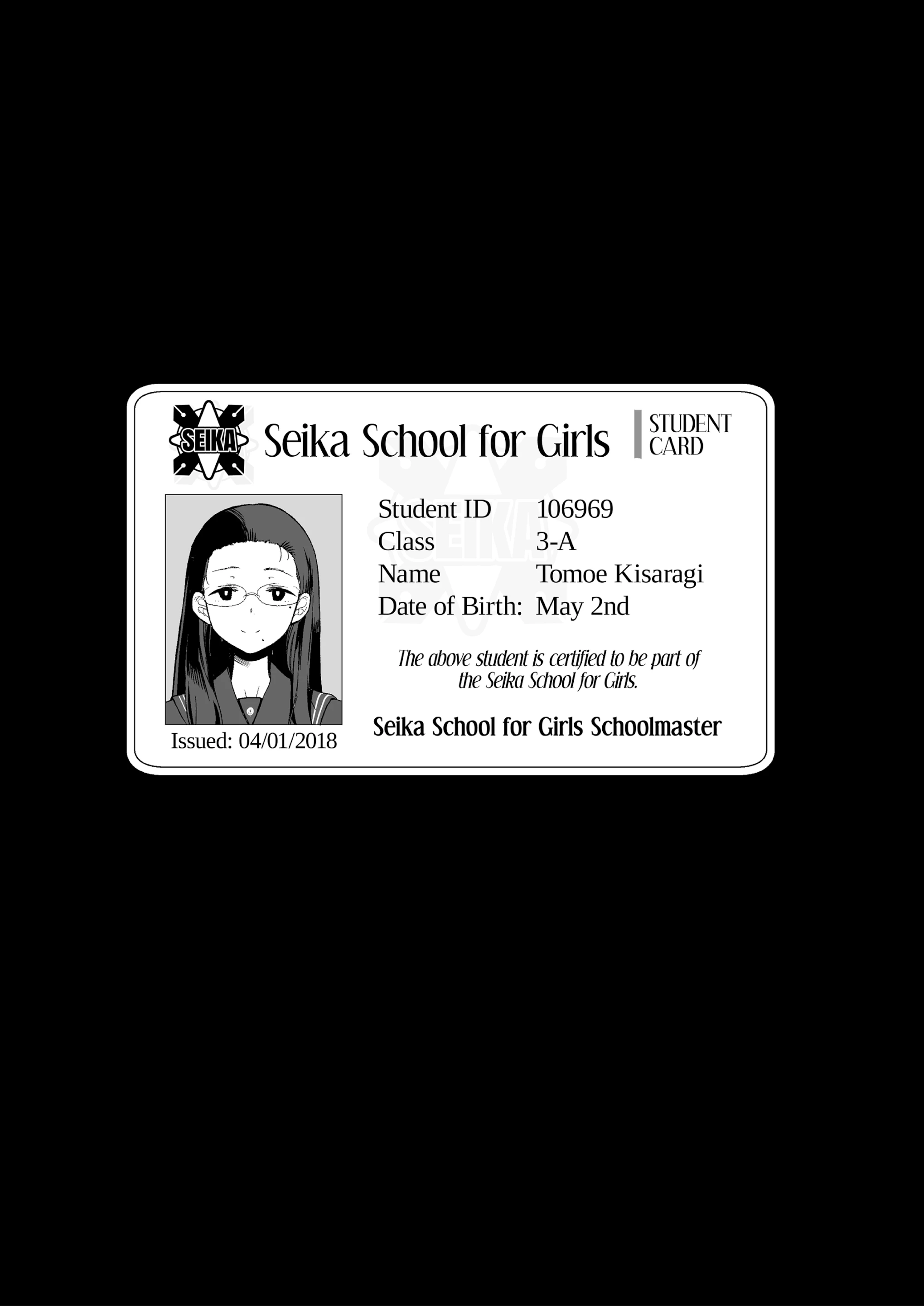 The Seika Girls and the School-Sanctioned Gigolo 1 image number 27