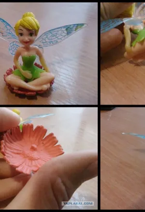 Tinkerbell